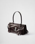 Medium Leather Handbag - Image 2